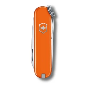 VICTORINOX 0.6223.83G Mango Tango Classic Çakı
