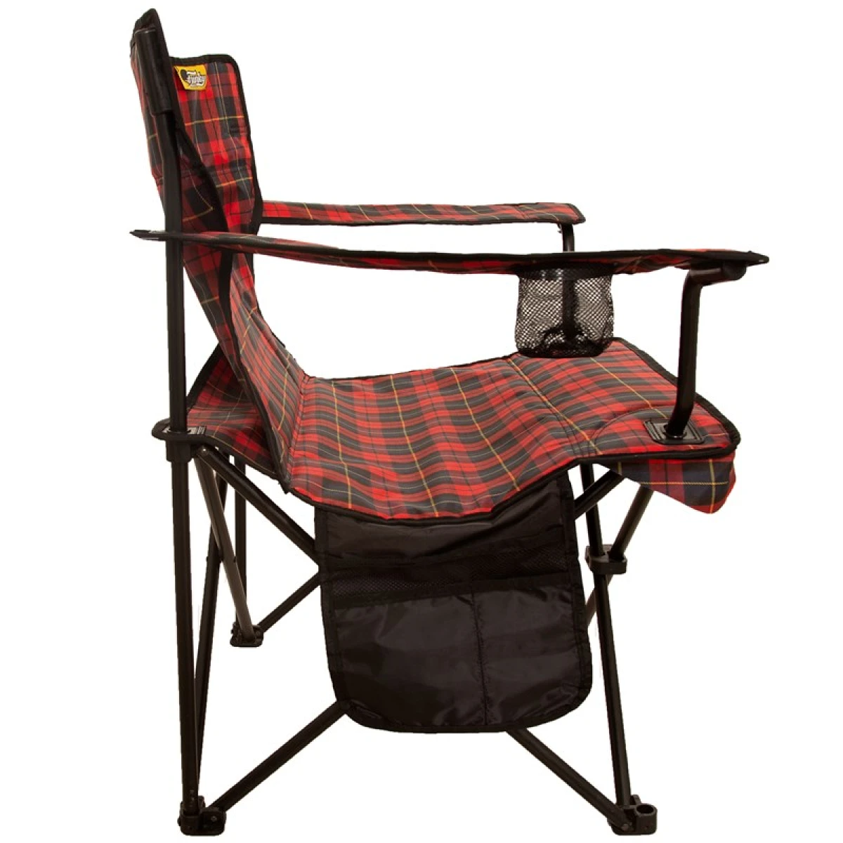 FUNKY CHAIRS V2 Scottish Lüks Kamp Sandalyesi
