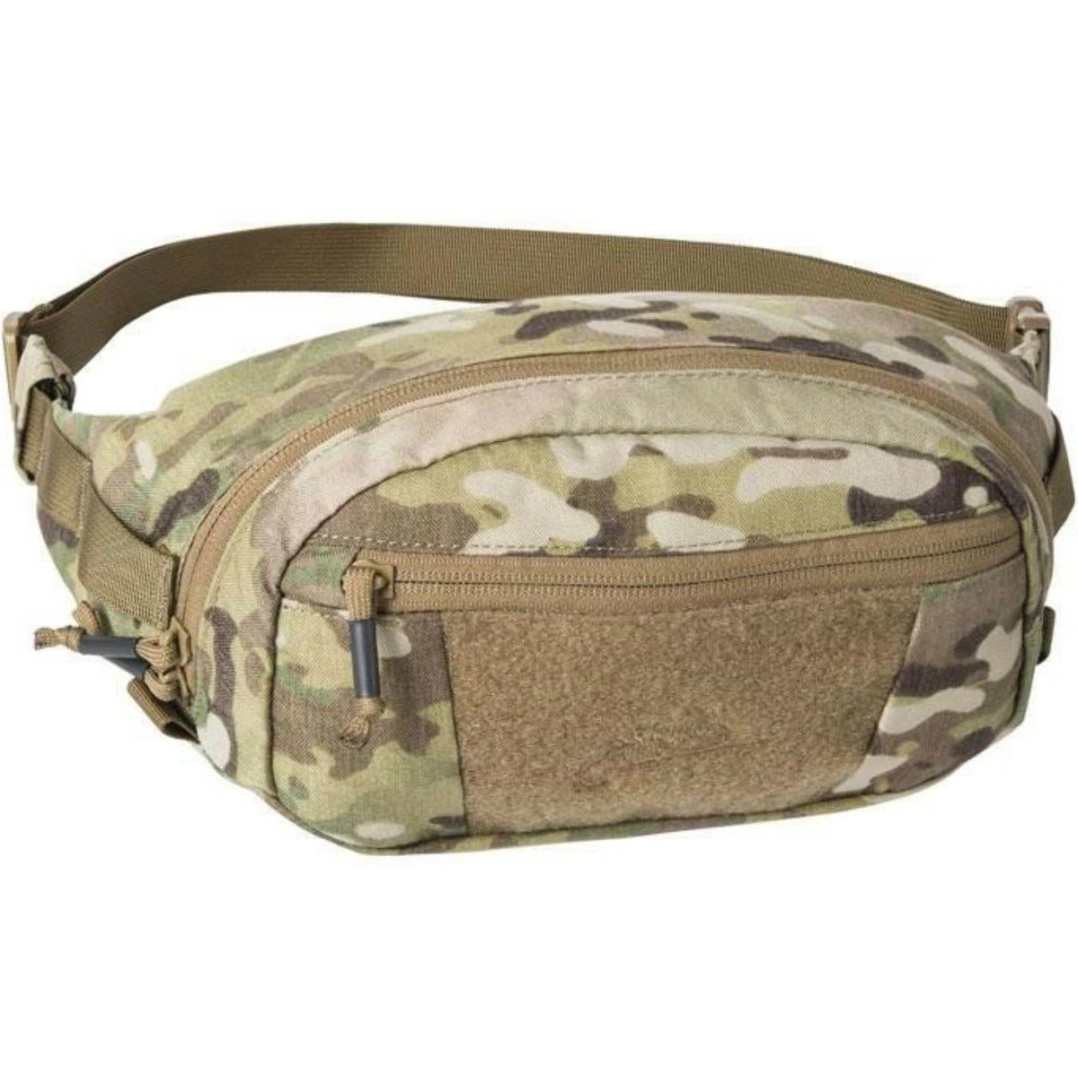 HELIKON-TEX Bandicoot Multicam Renk Bel Çantası kamuflaj