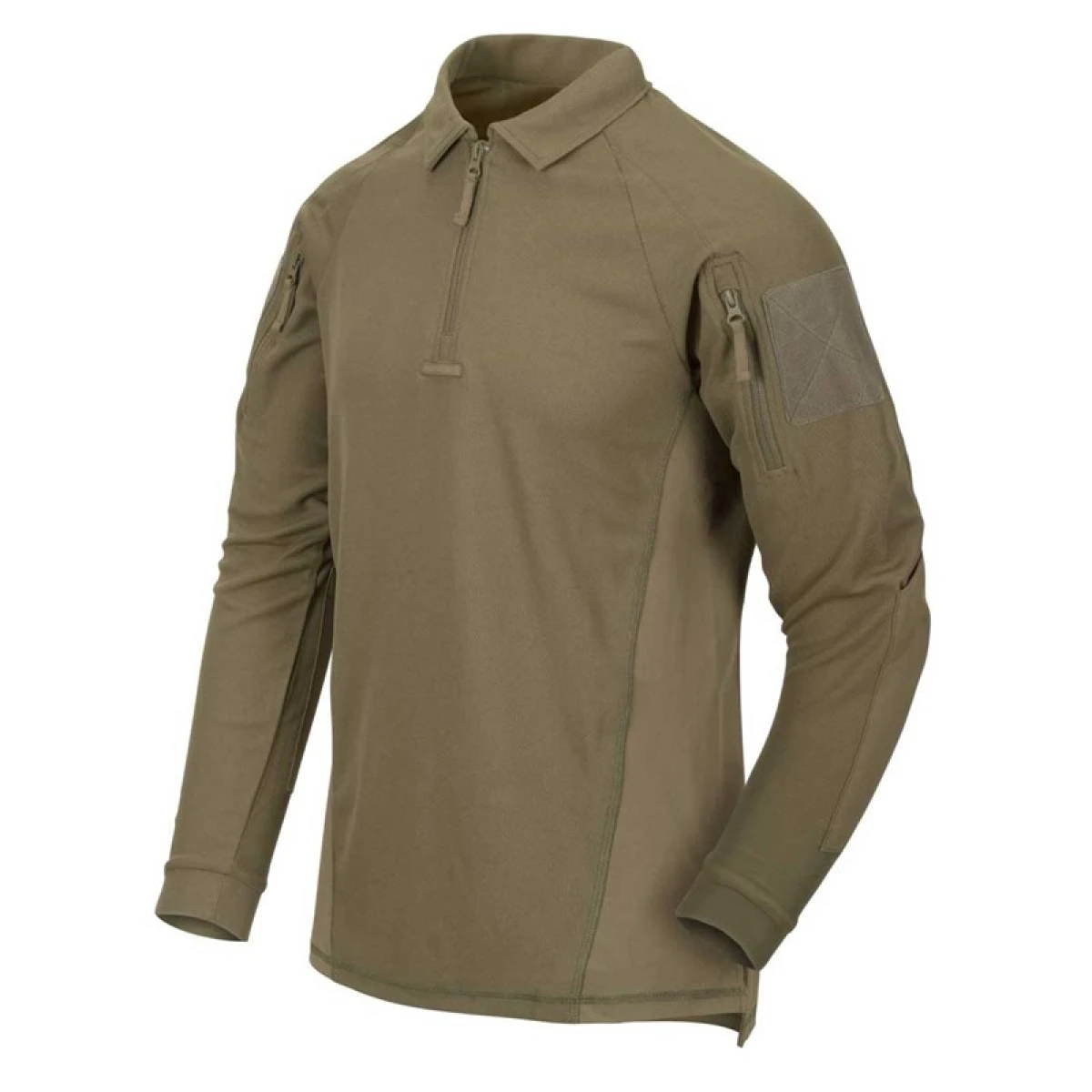 HELIKON TEX Range Polo Shirt ADAPTIVE GREEN