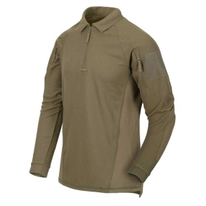 HELIKON TEX Range Polo Shirt ADAPTIVE GREEN