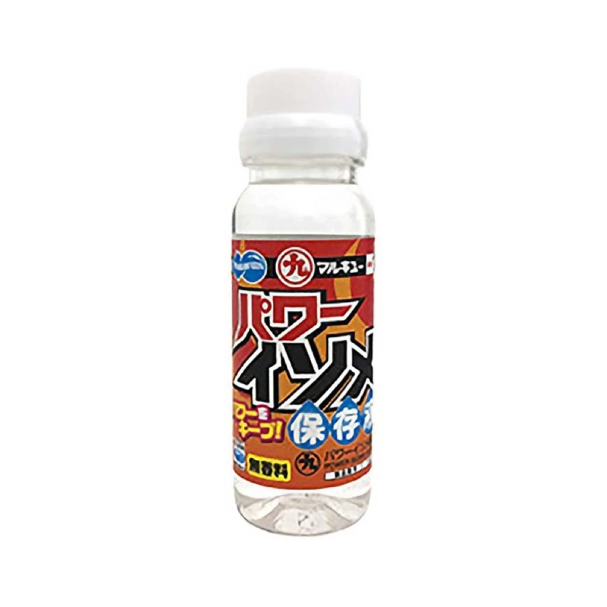 MARUKYU ISOME LIQUID