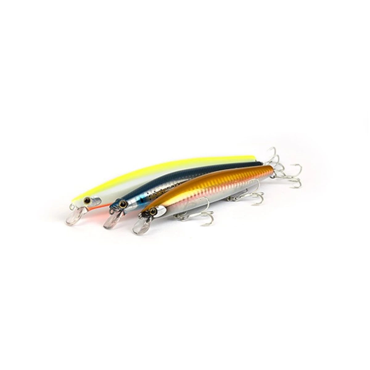 SHIMANO Silent Assassin129F AR-C XM129NE PEARL RH 09T