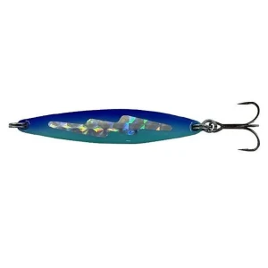 HANSEN Fight 7.6 cm 21 Gr Kaşık Yem Blue Flash