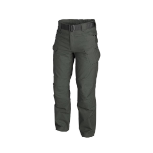 HELIKON-TEX Urban Tactical (UTP) Polycotton Ripstop Jungle Green Renk Pantolon - L