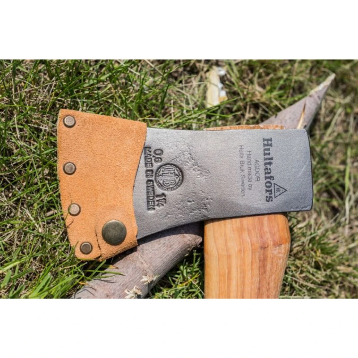 HULTAFORS Hatchet H 006 Sv Balta