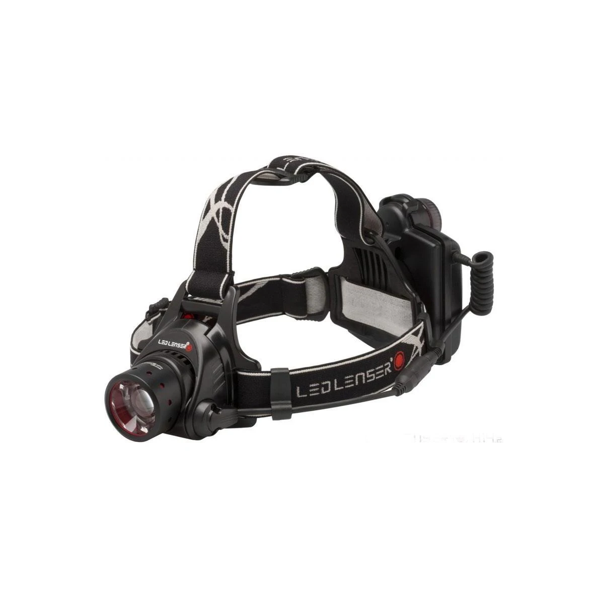 LED LENSER H14.2 Kafa Feneri