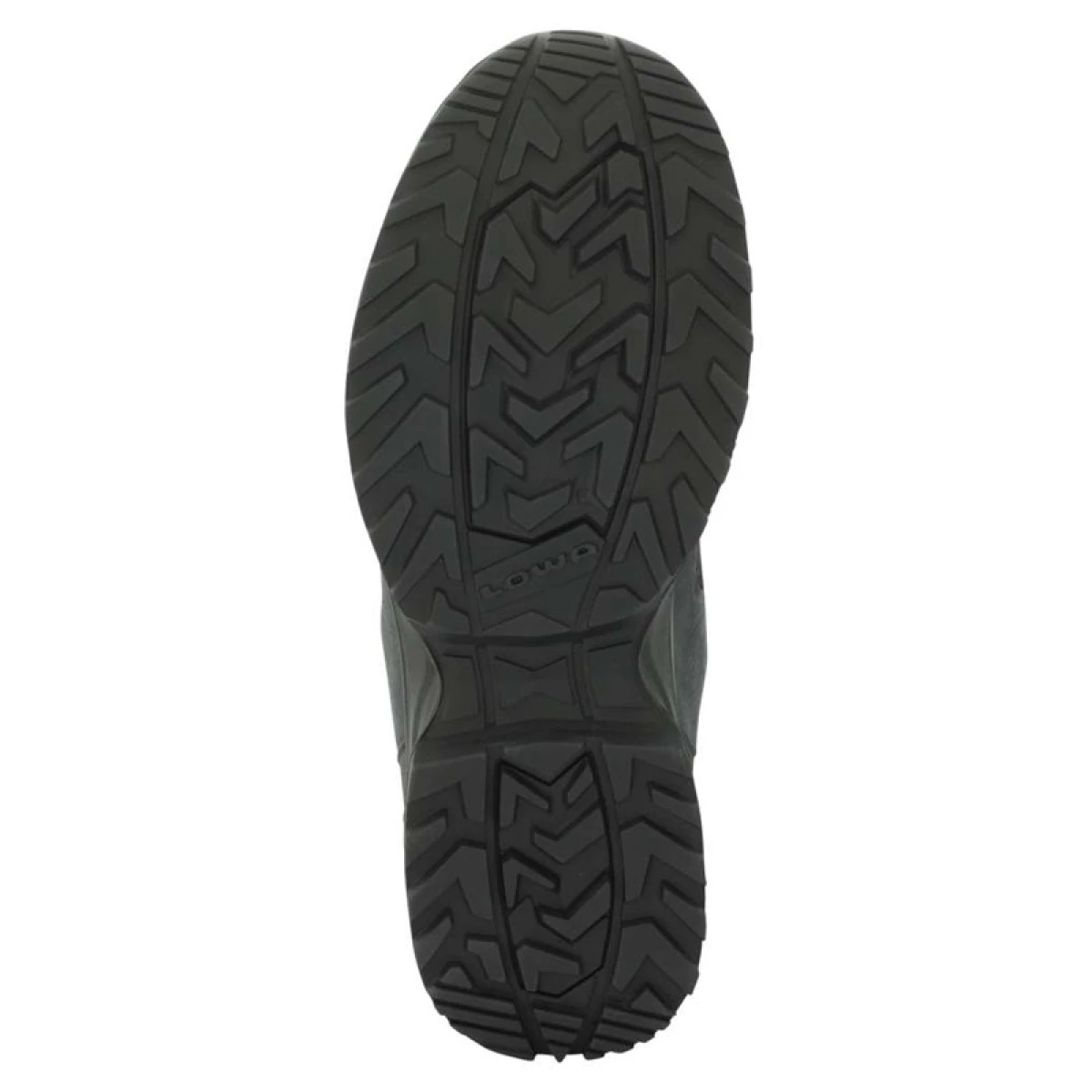 LOWA Innox Evo Gtx Siyah Ayakkabi - 41.5