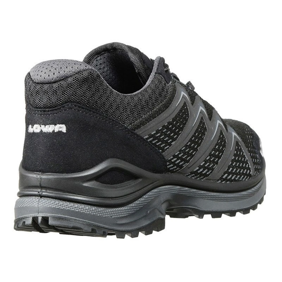 LOWA Maddox Gtx Lo Yeşil Ayakkabı - 44.5
