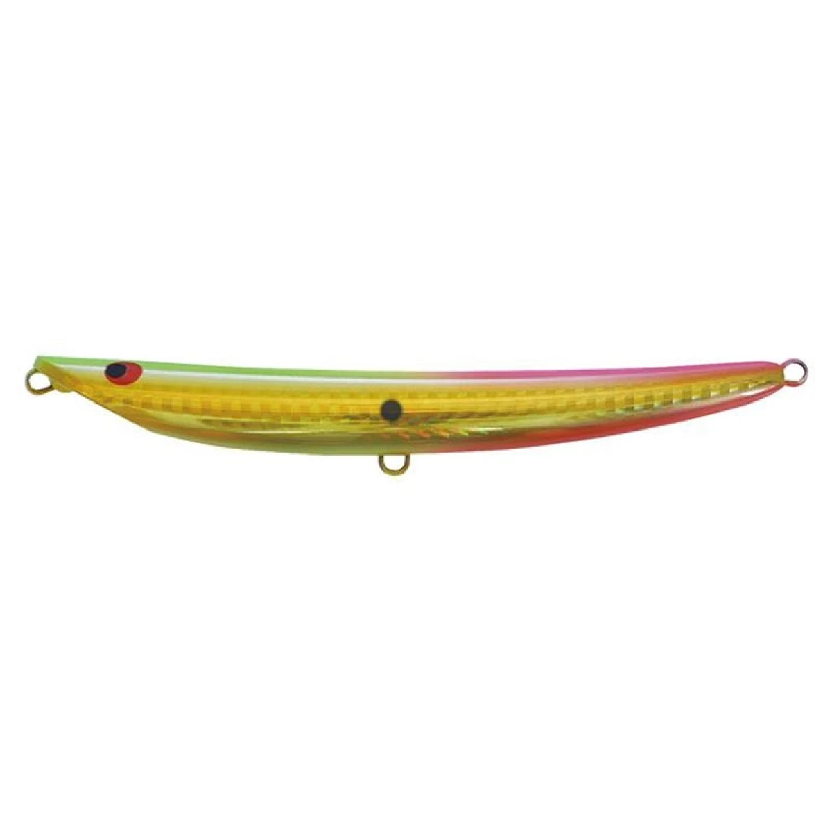 PDG Swing Wobbler 125 mm 25 gr Maket Yem - 08