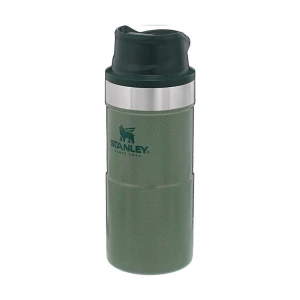 Stanley Klasik Trigger-Action Seyahat Bardağı 0,35 Lt - Yeşil