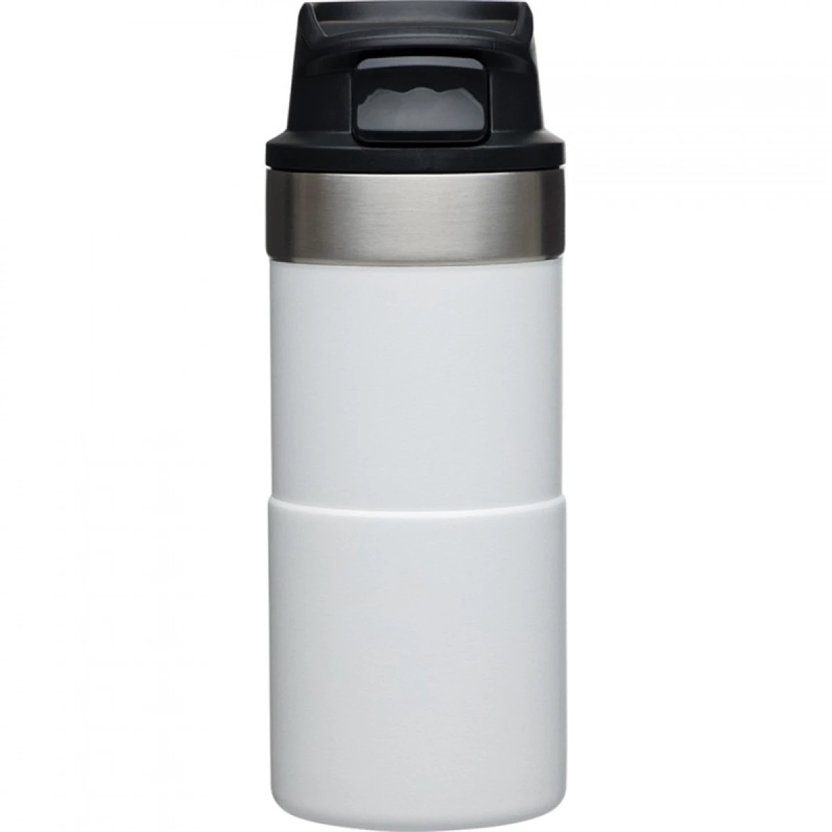 STANLEY One-Hand 2.0 Çelik Termos Bardak 0,35 LT Lacivert