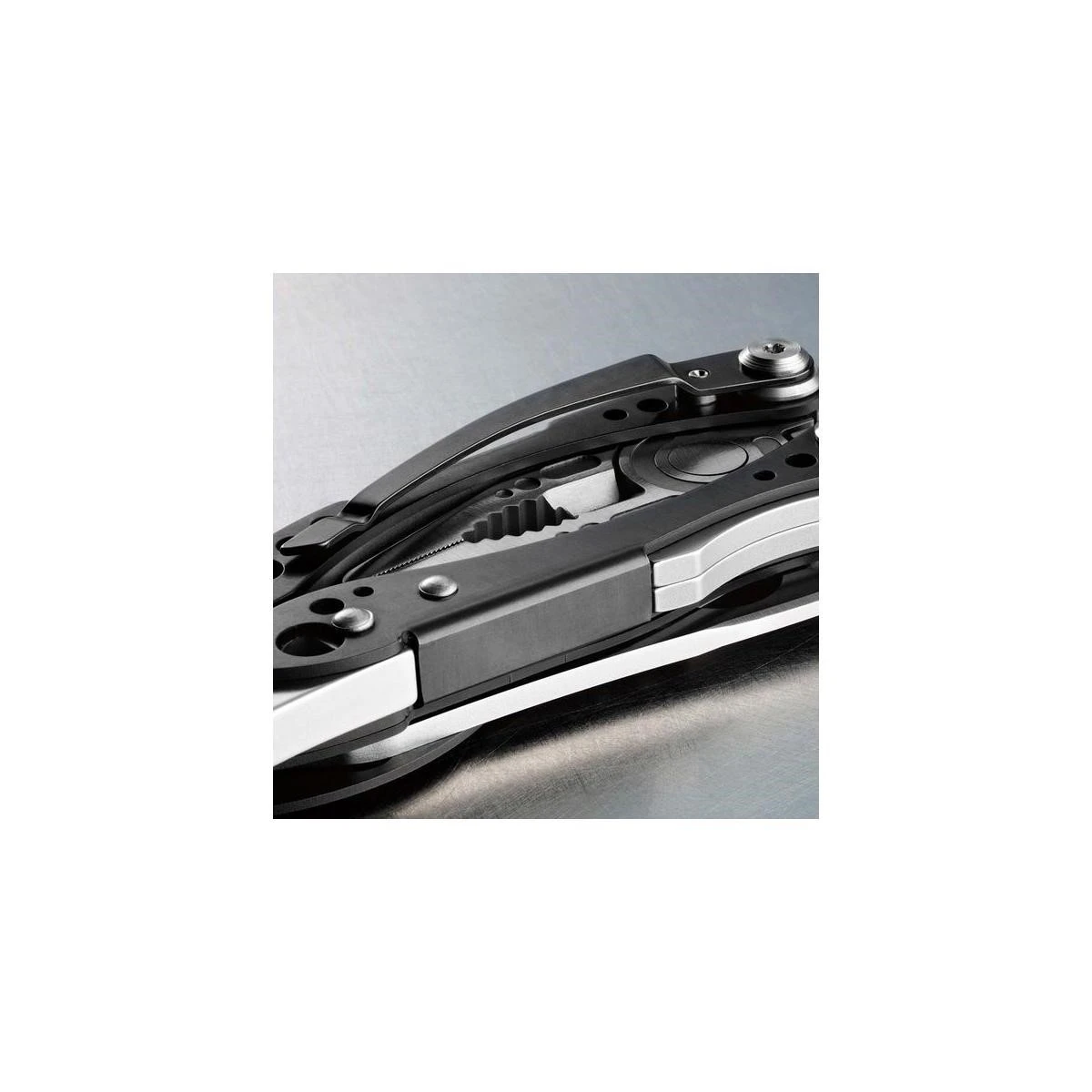 LEATHERMAN Skeletool CX Fonksiyonel Pense