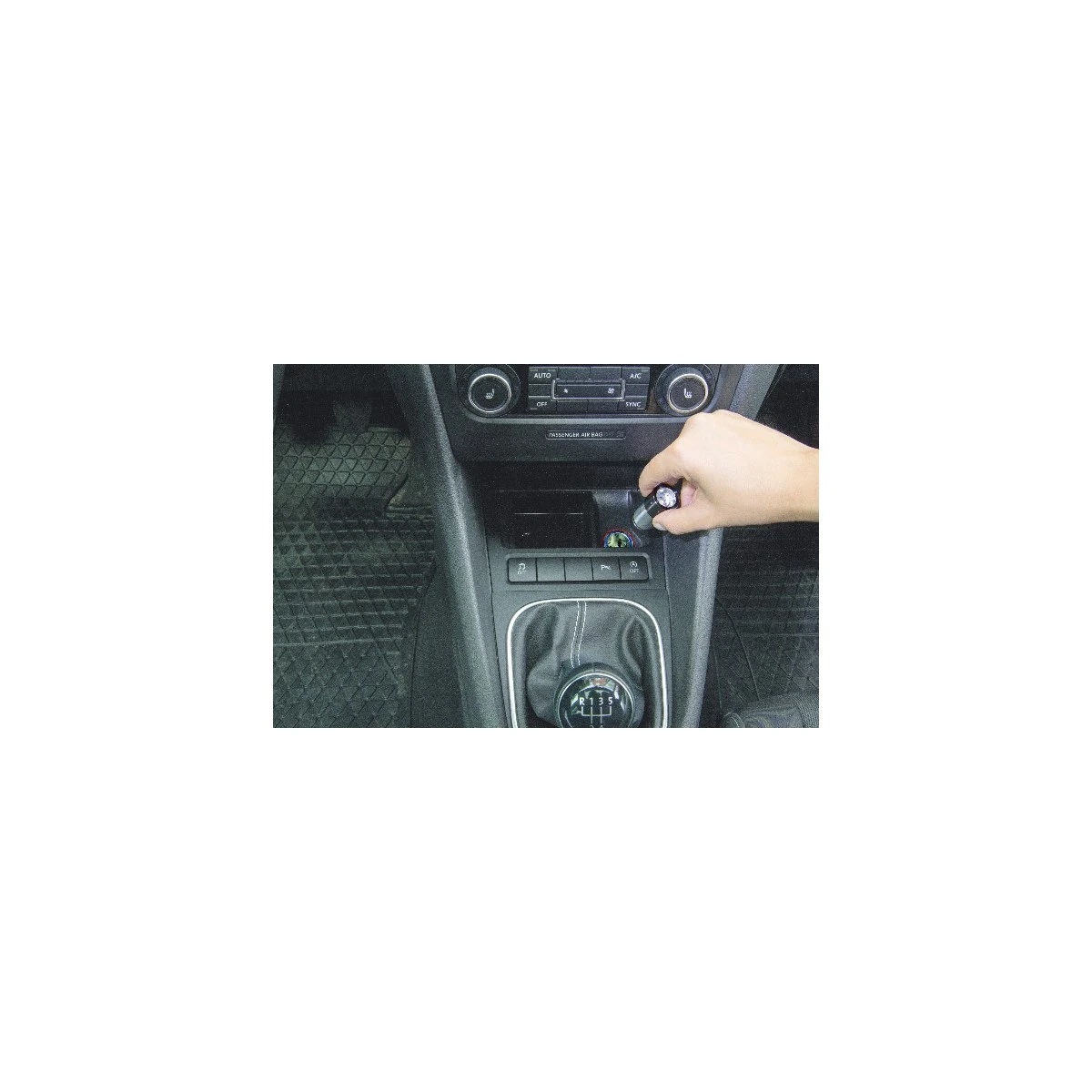 Led Lenser Automotive