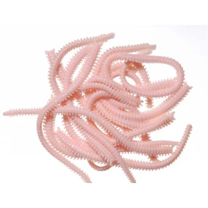 MARUKYU Power Mini Isome Large 5 cm Silikon Kurt Pembe