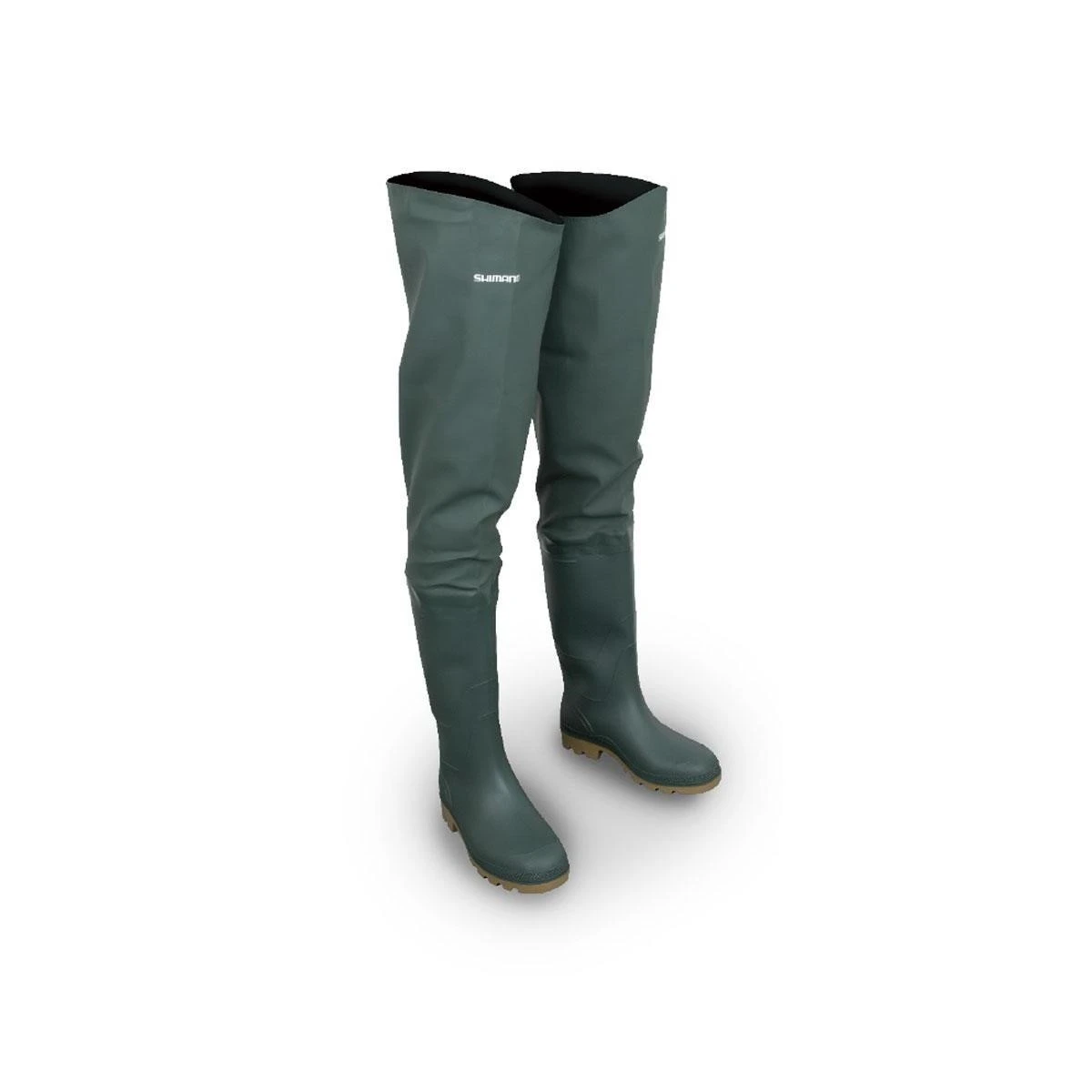 SHIMANO PVC Kasık Çizme - 43