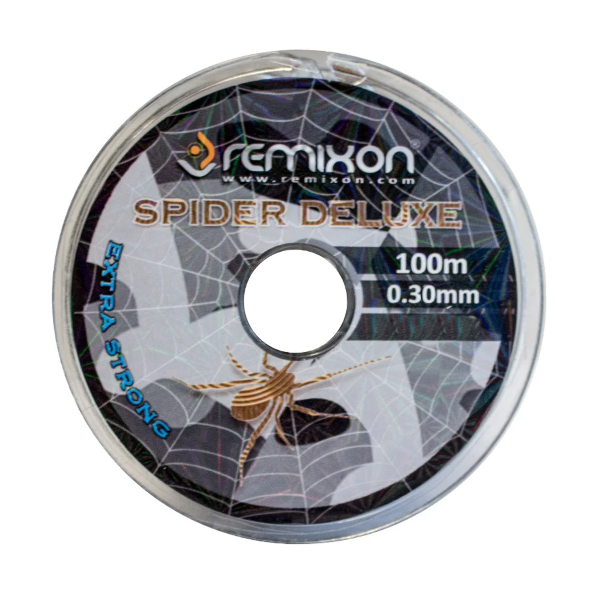 AVFONI Fırtına Spin Set