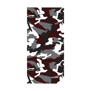BLACK FISH Kamuflaj Serisi Bandana B2.C1.04