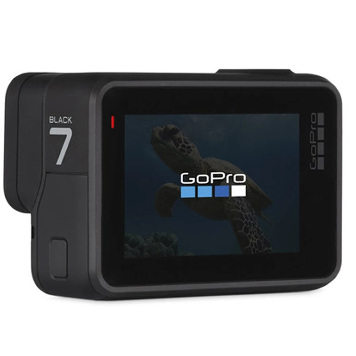 GOPRO Hero 7 Siyah Aksiyon Kamera