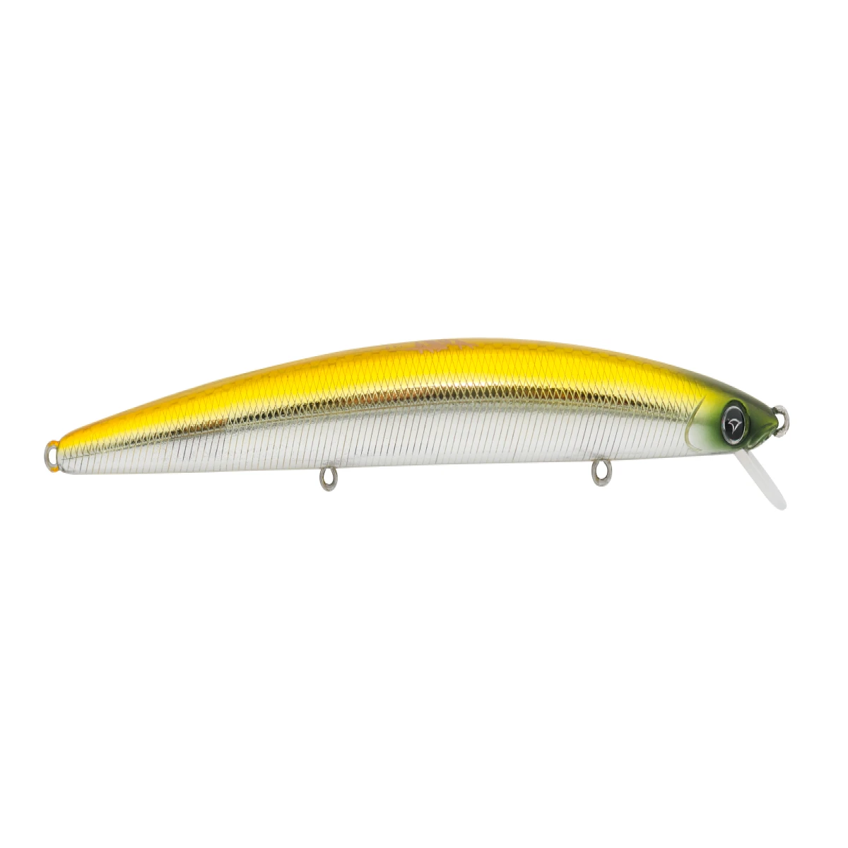 HANFISH Arıza Serisi 17 cm 30 gr Sinking Maket Yem Ar-3030 Lokum