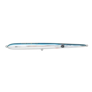 HANFISH Zargan Serisi 21 cm 30 gr Floating (Su Üstü) Maket Yem - Z-7020 Sardine