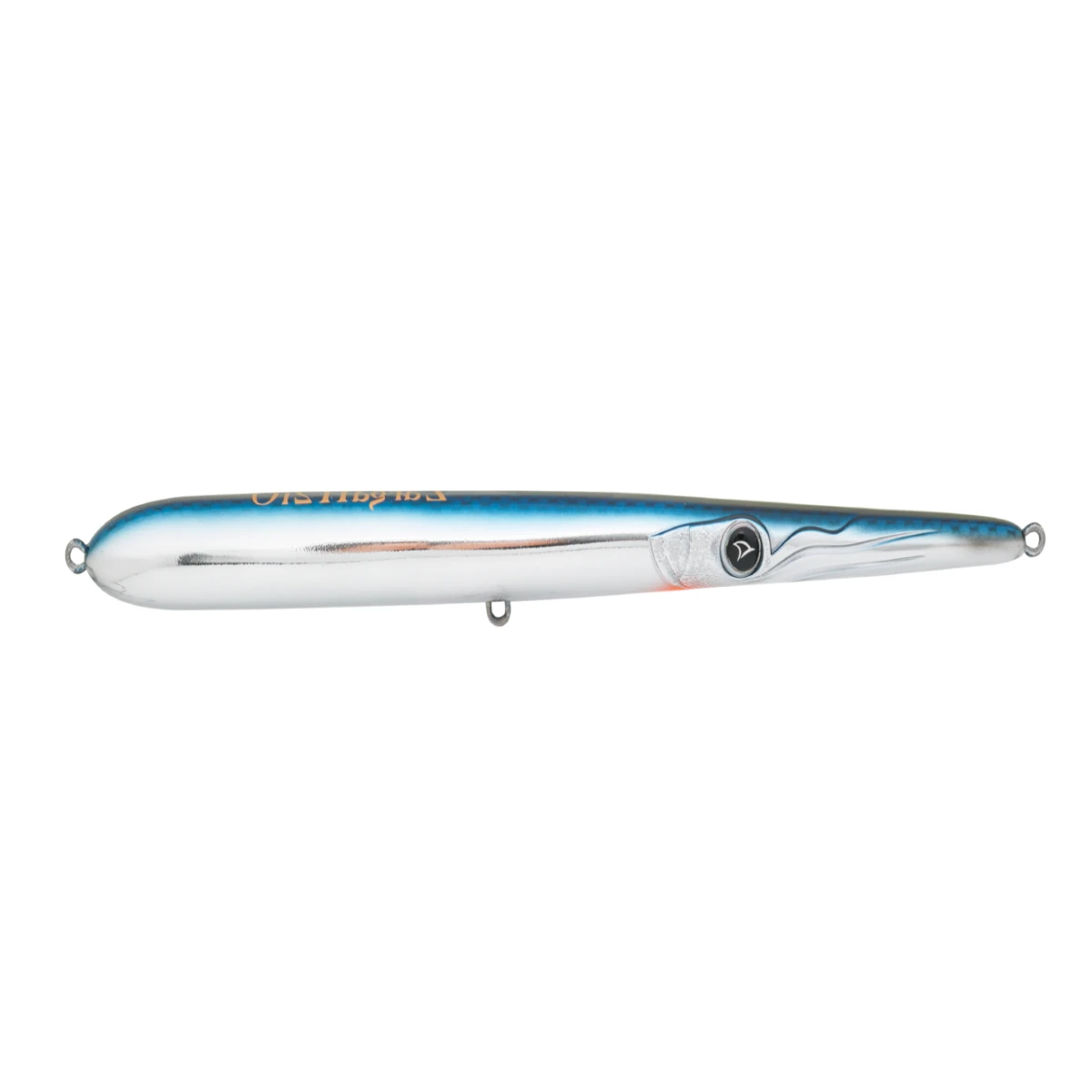HANFISH Zargan Serisi 21 cm 30 gr Floating (Su Üstü) Maket Yem - Z-7020 Sardine
