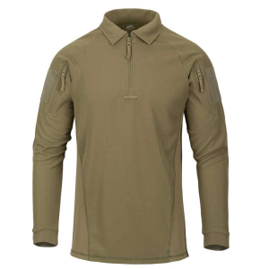 HELIKON TEX Range Polo Shirt SHADOW GREY