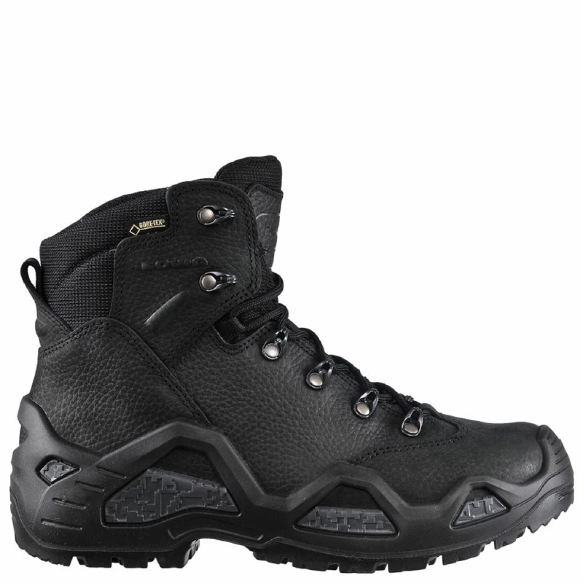 LOWA Z-6 N Gtx Siyah Bot - 48.5