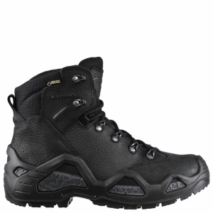 LOWA Z-6 N Gtx Siyah Bot - 48.5