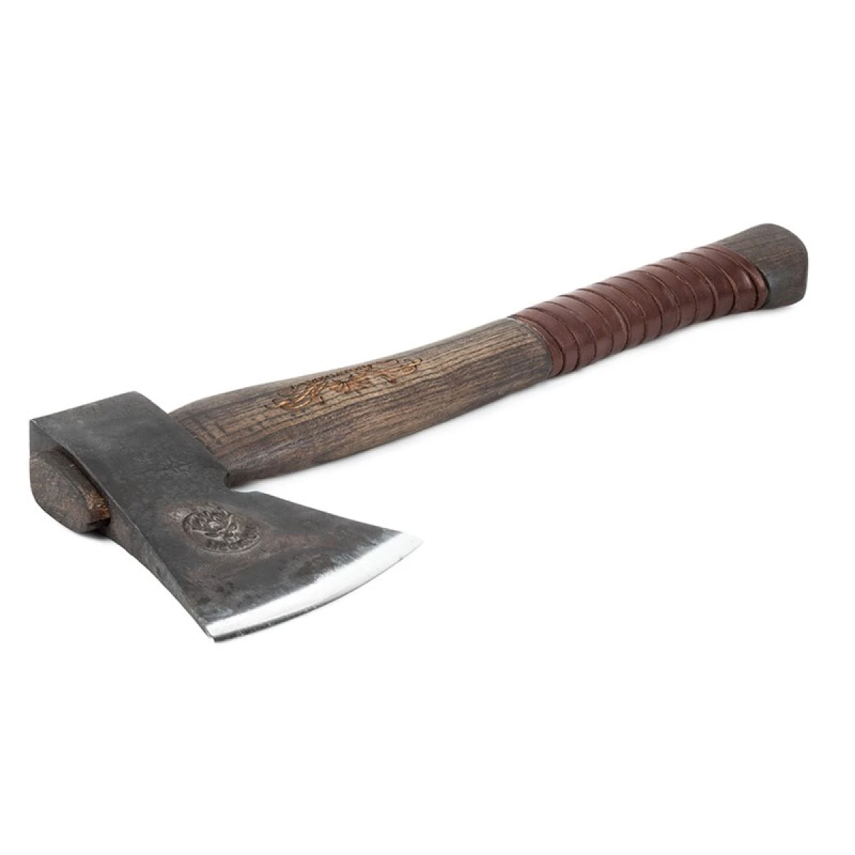 Megaton Axe Vidar 36 cm Kamp Baltası