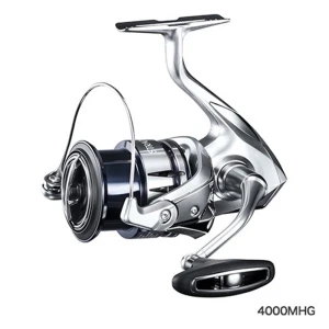 SHIMANO Stradic 4000 MHG FL LRF Olta Makinesi