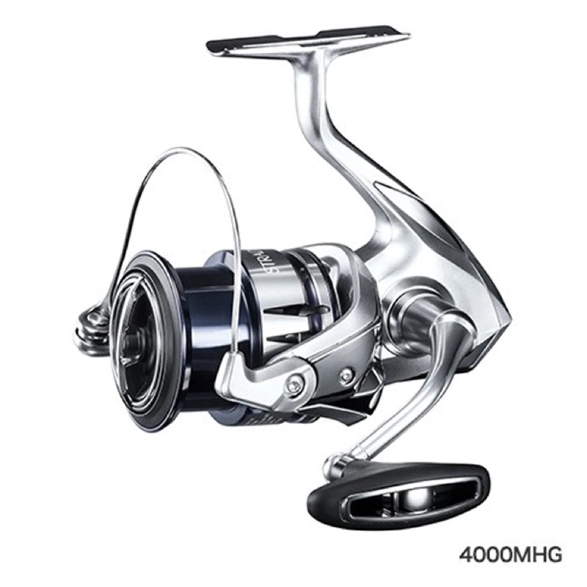 SHIMANO Stradic 4000 MHG FL LRF Olta Makinesi