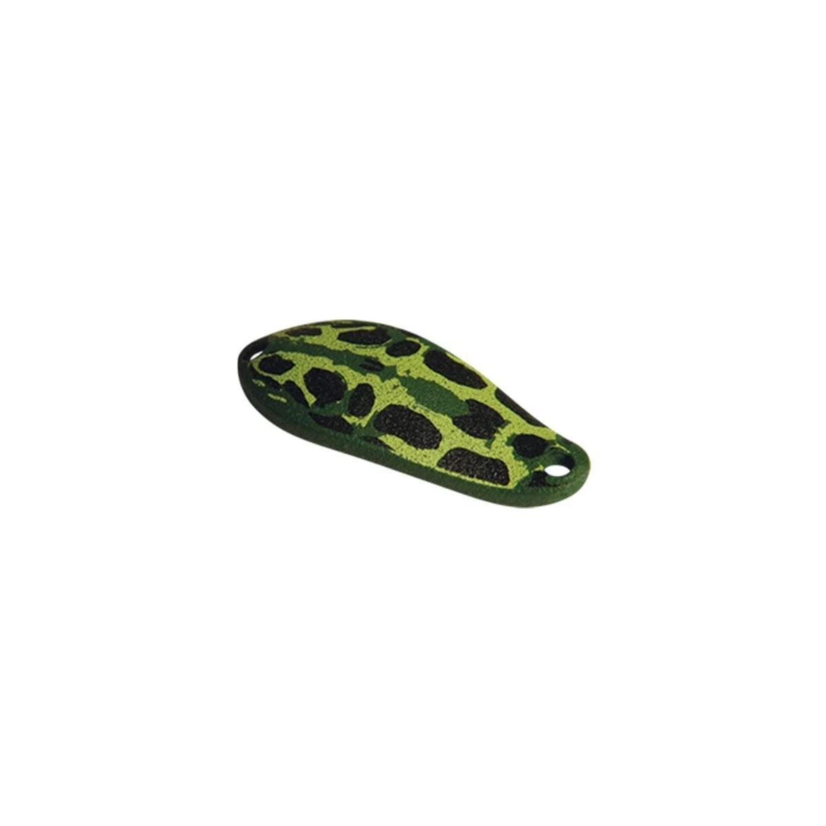 SV FISHING LURES Koketka 3.8 Gr Kaşık Yem Fg01