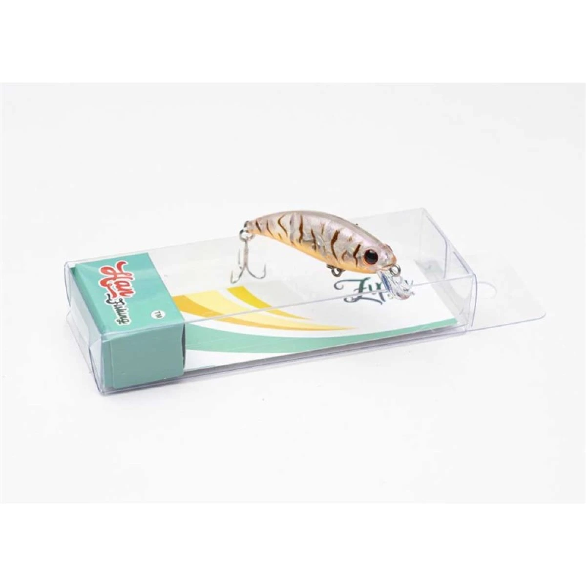 HANFISH Zıpır SPK-20 Chinu Bait