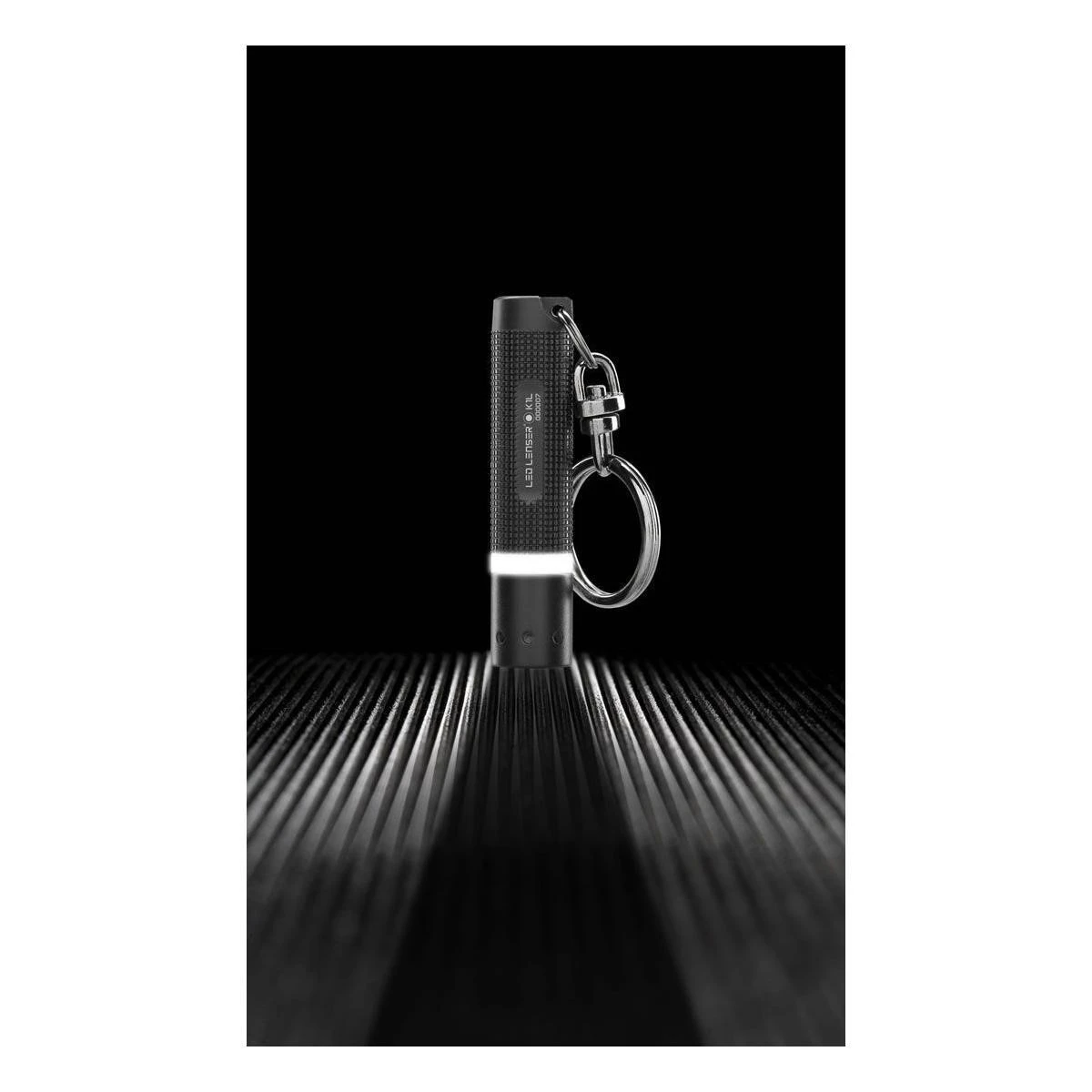 LED LENSER K2L El Feneri