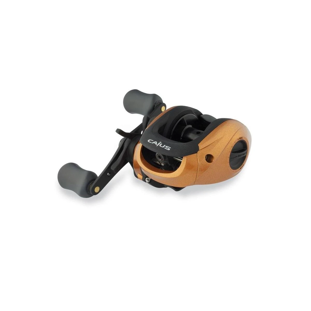 SHIMANO Caius BaitCasting Olta Makinesi CAIUS201