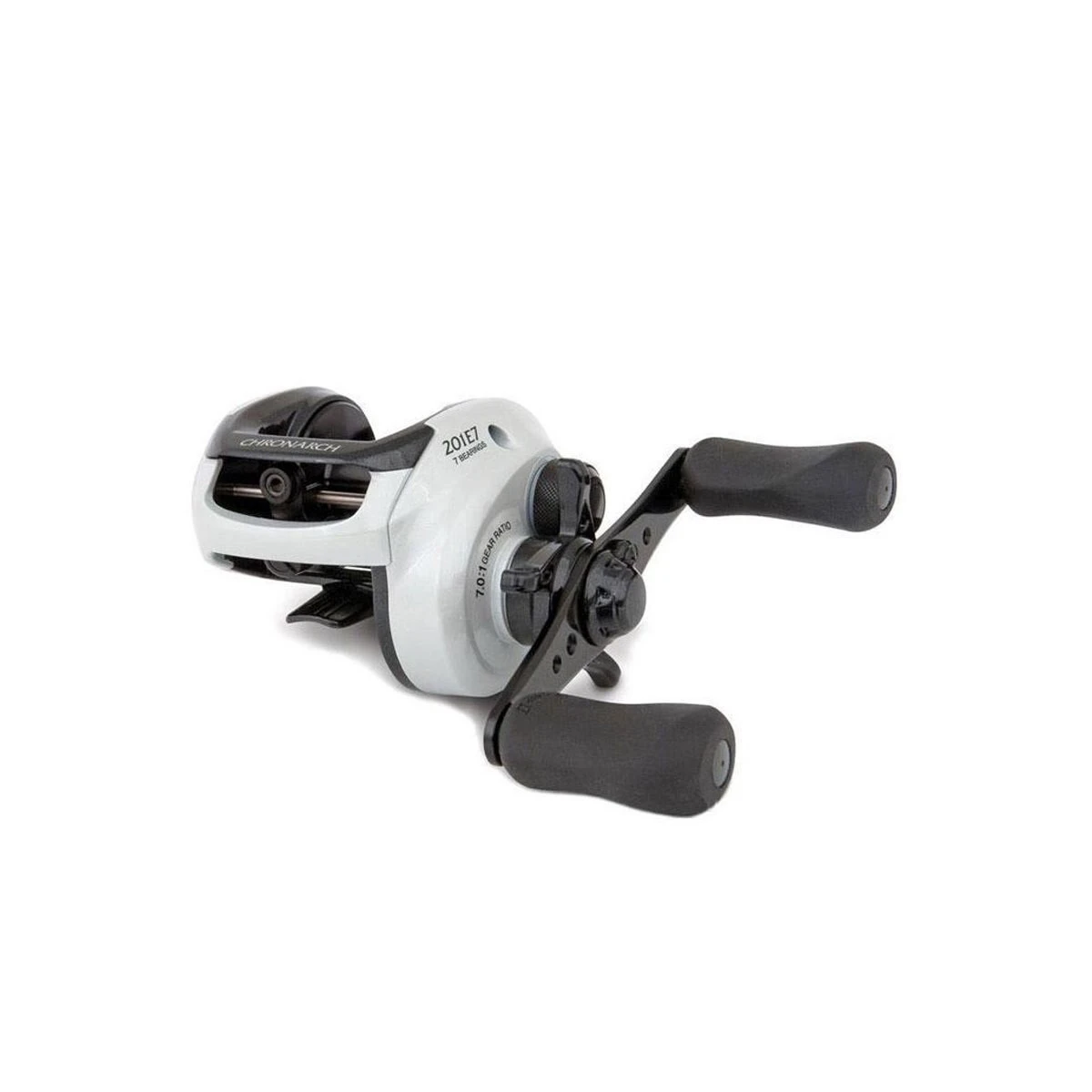 SHIMANO Chronarch Olta Makinesi CH201E7