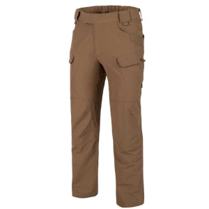 HELIKON TEX Outdoor Tactical Pants- Versastretch MUD BROWN SP-OTP-NL-60 - M