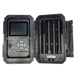 KEEPWAY KG695 30 Mp Dual Lens Fotokapan
