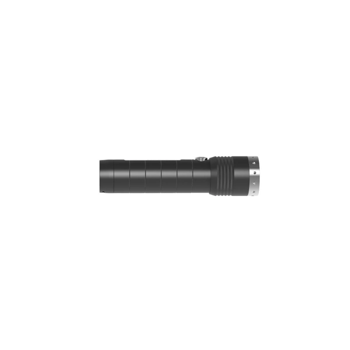 LED LENSER MT14 El Feneri