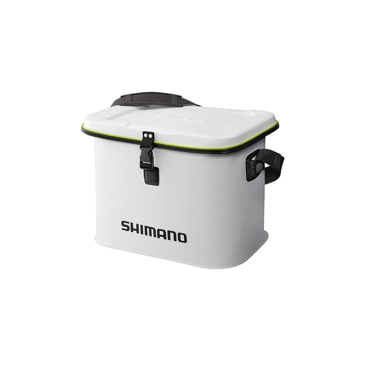 SHIMANO Light Tackle Siyah Çanta