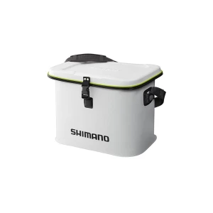 SHIMANO Light Tackle Siyah Çanta
