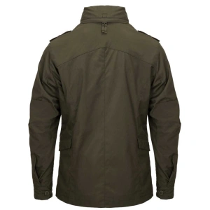 HELIKON TEX Covert M-65 Jacket BLACK - XLarge