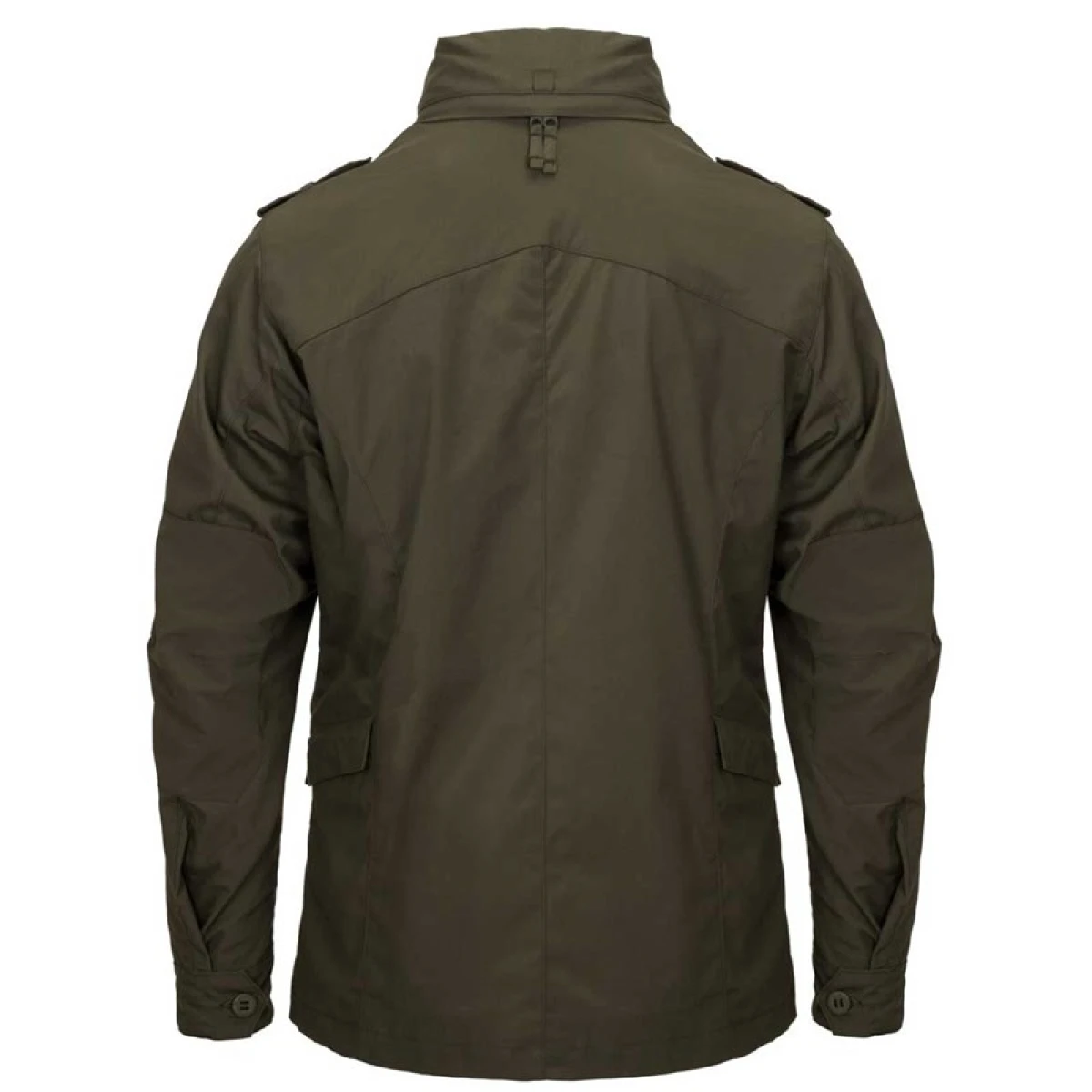 HELIKON TEX Covert M-65 Jacket BLACK - XLarge