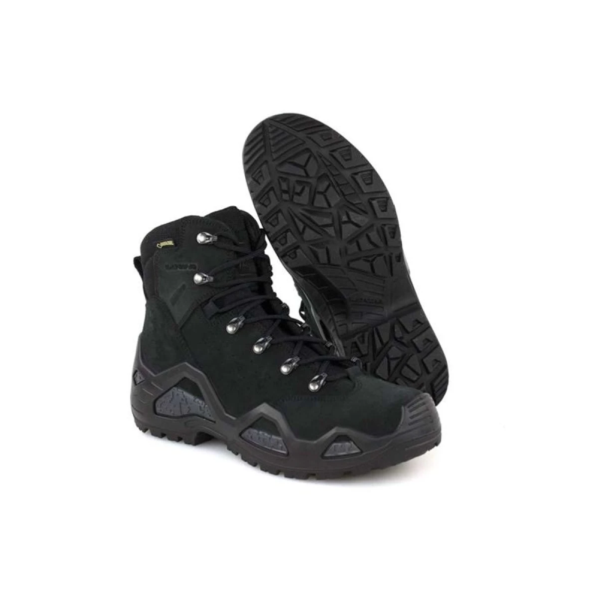 LOWA Z-6 S Gtx Siyah Bot