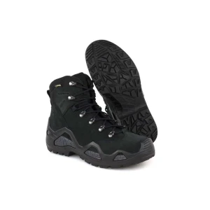 LOWA Z-6 S Gtx Siyah Bot