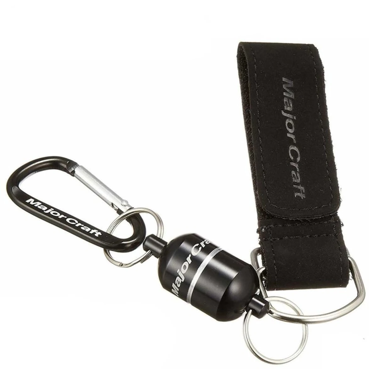 Magnet Keeper MGK-4/BK Mıknatıslı Askı Aparatı