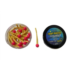 Renat Trout Master Cheese (Peynir) Alabalık ve LRF Yemi - 06