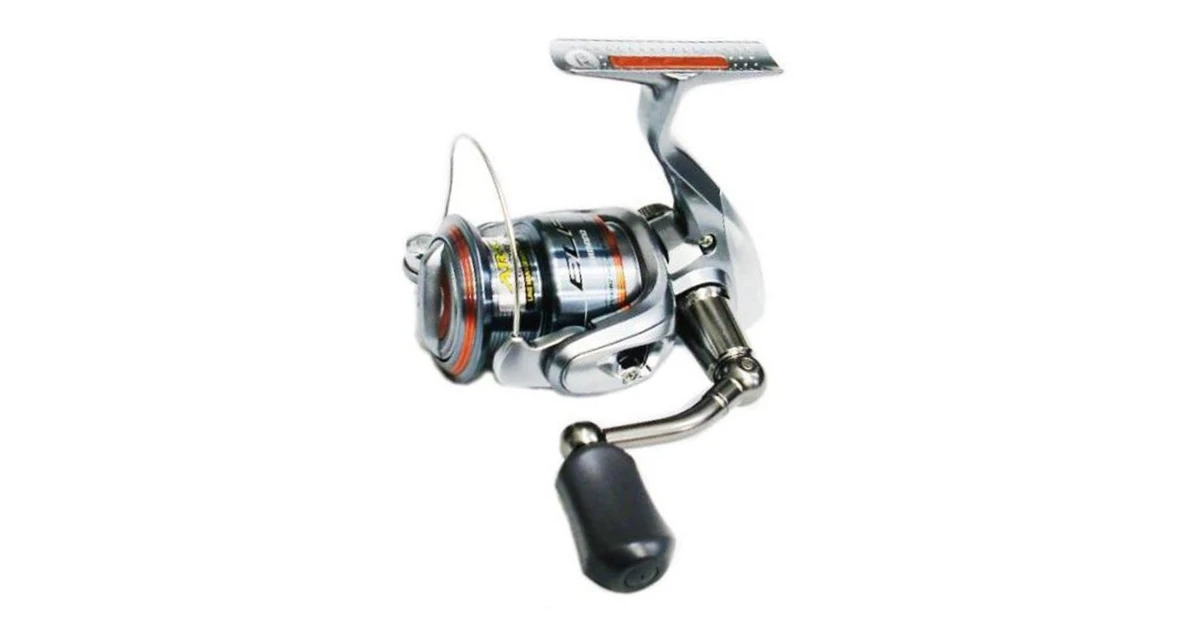reel shimano elf c3000 Vanford HG : Sports & Outdoors Shimano Fishing Stradic C3000Fk Hg