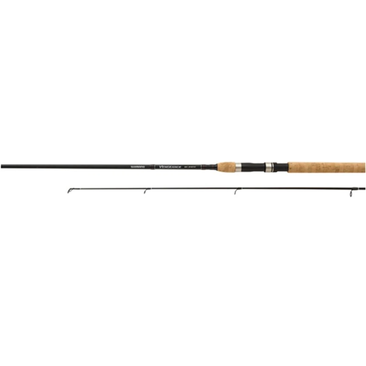 SHIMANO Vengeance BX Spinning 180 L Spin Olta Kamışı